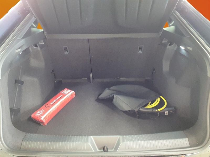 Cupra Tavascan vaihtoauto