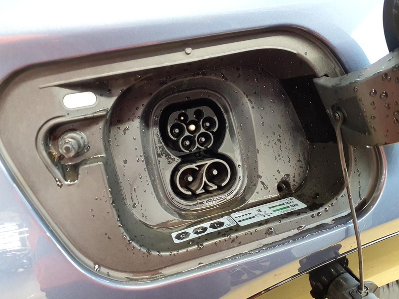 Cupra Tavascan vaihtoauto