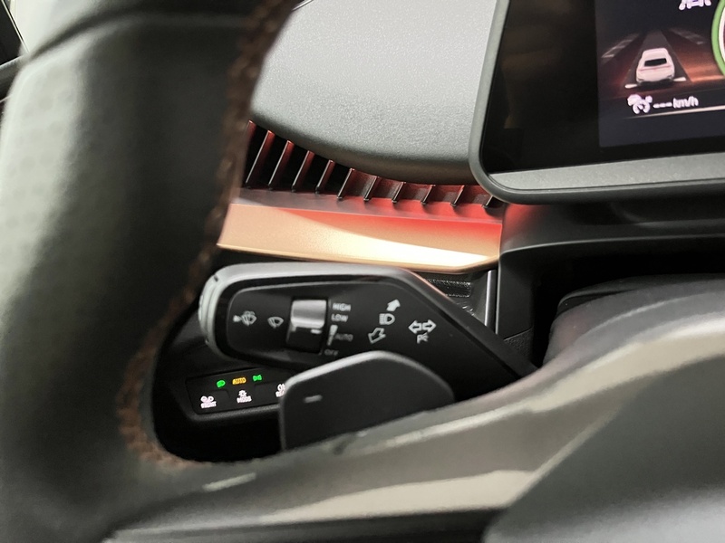 Cupra Tavascan vaihtoauto