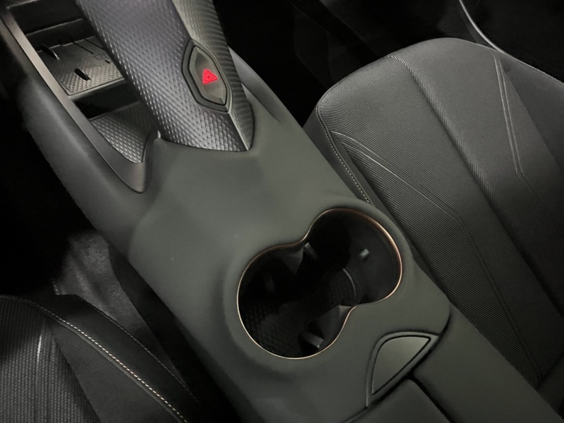 Cupra Tavascan vaihtoauto