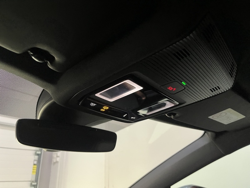 Cupra Tavascan vaihtoauto