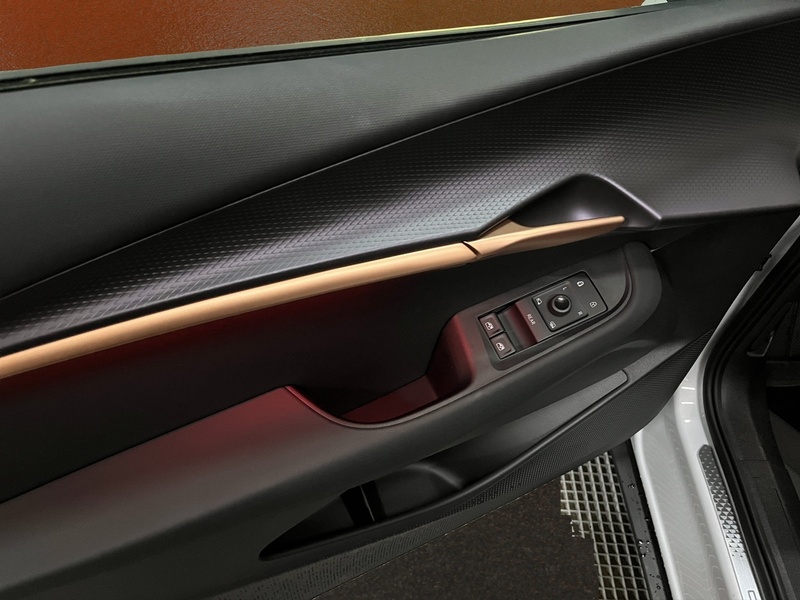 Cupra Tavascan vaihtoauto