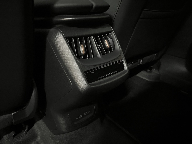 Cupra Tavascan vaihtoauto