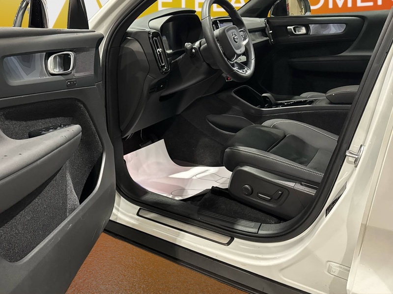 Volvo C40 vaihtoauto