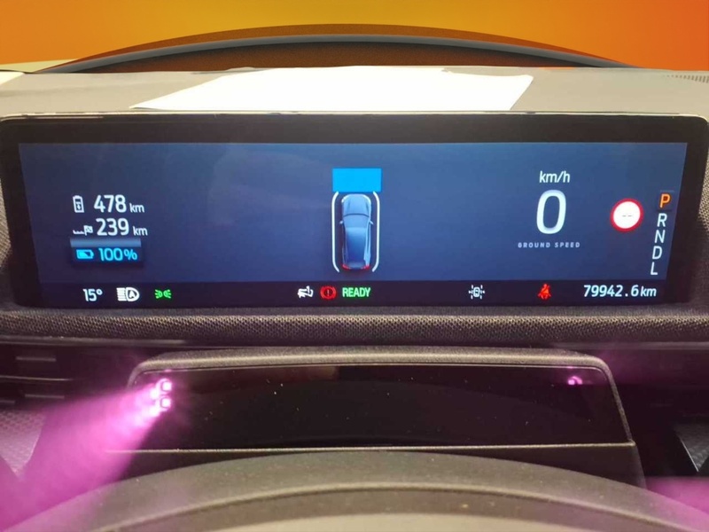 Ford USA Mustang vaihtoauto