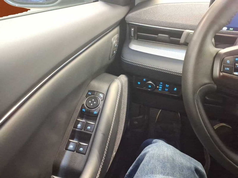 Ford USA Mustang vaihtoauto