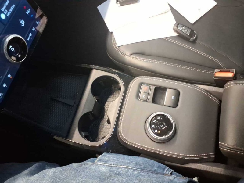 Ford USA Mustang vaihtoauto