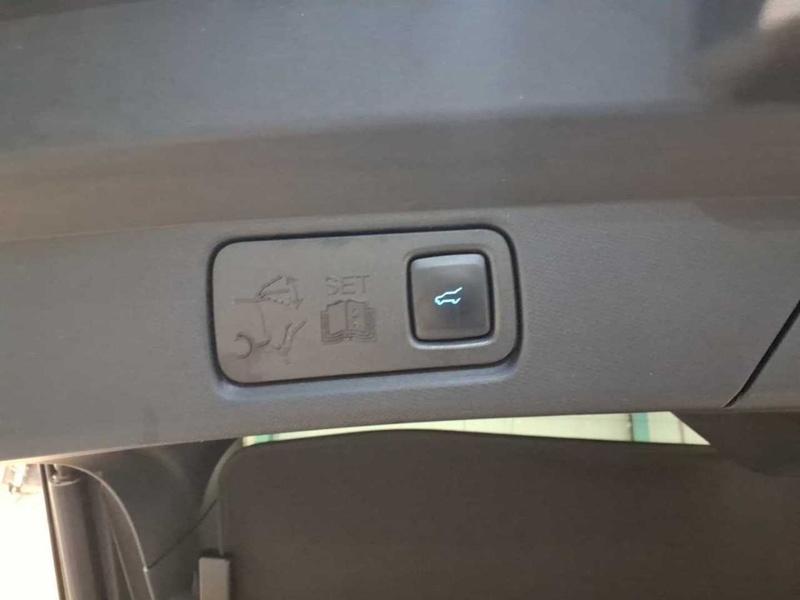 Ford USA Mustang vaihtoauto