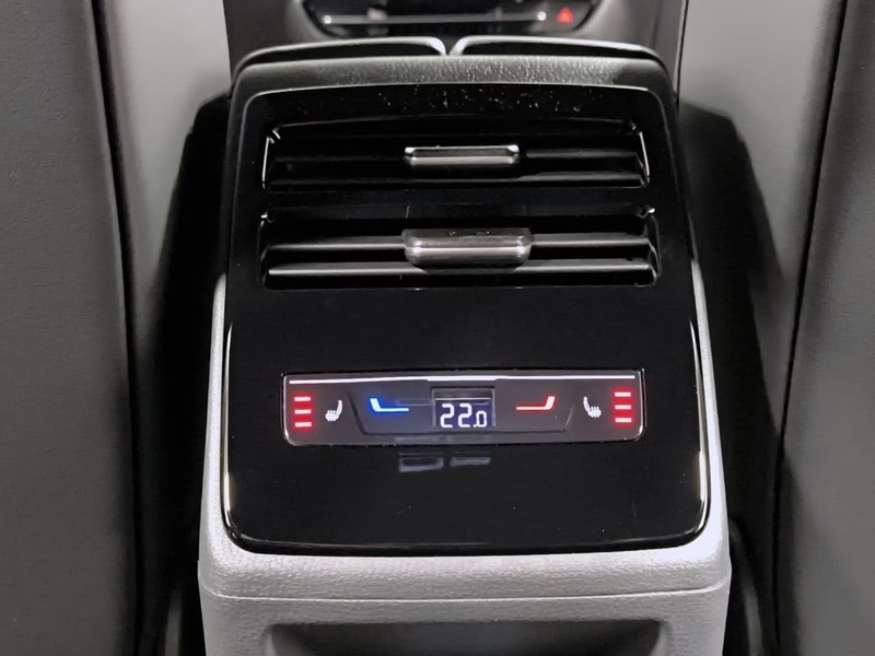 Volkswagen ID.7 vaihtoauto