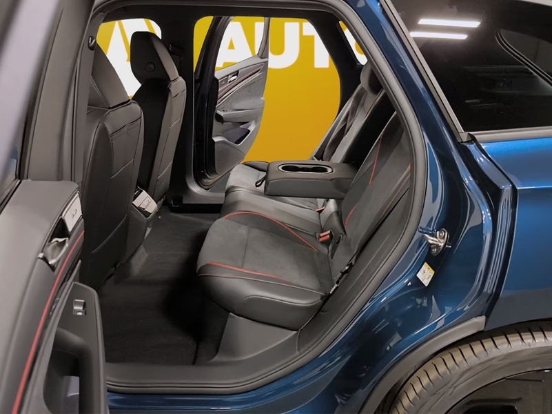 Volkswagen ID.7 vaihtoauto