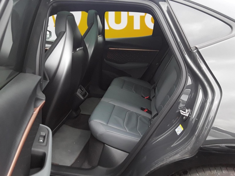 Cupra Tavascan vaihtoauto