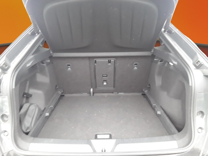 Cupra Tavascan vaihtoauto