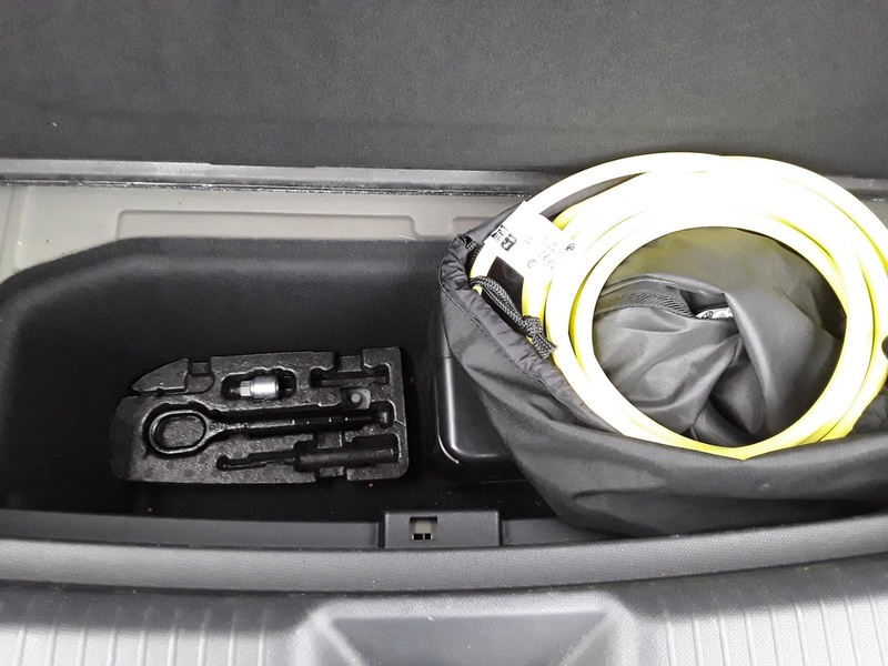 Cupra Tavascan vaihtoauto