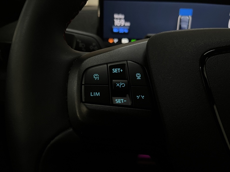 Ford USA Mustang vaihtoauto