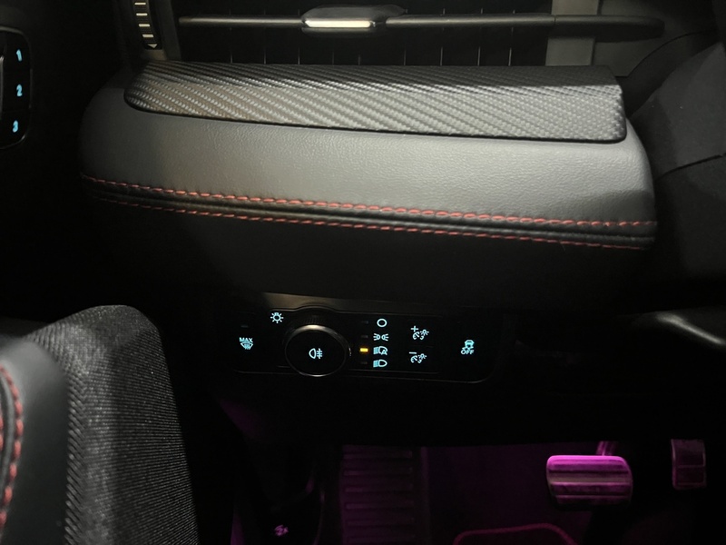 Ford USA Mustang vaihtoauto