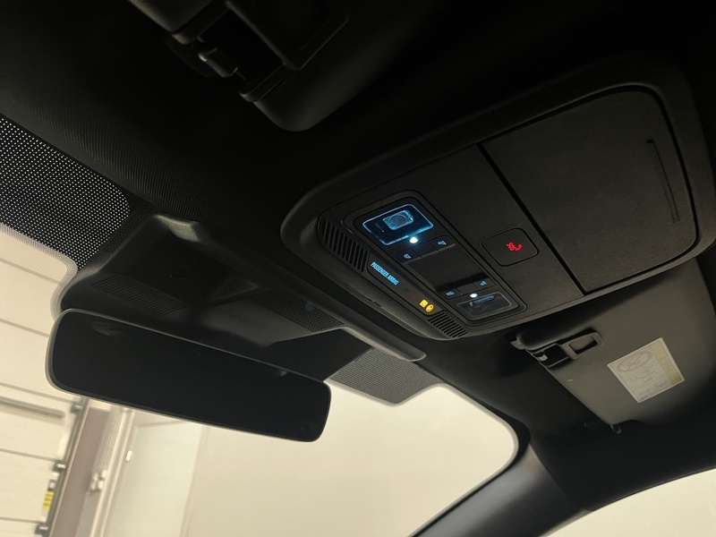 Ford USA Mustang vaihtoauto