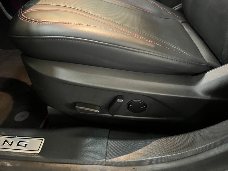 Ford USA Mustang vaihtoauto