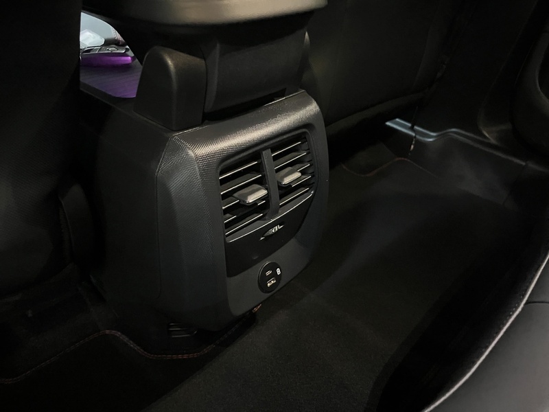 Ford USA Mustang vaihtoauto