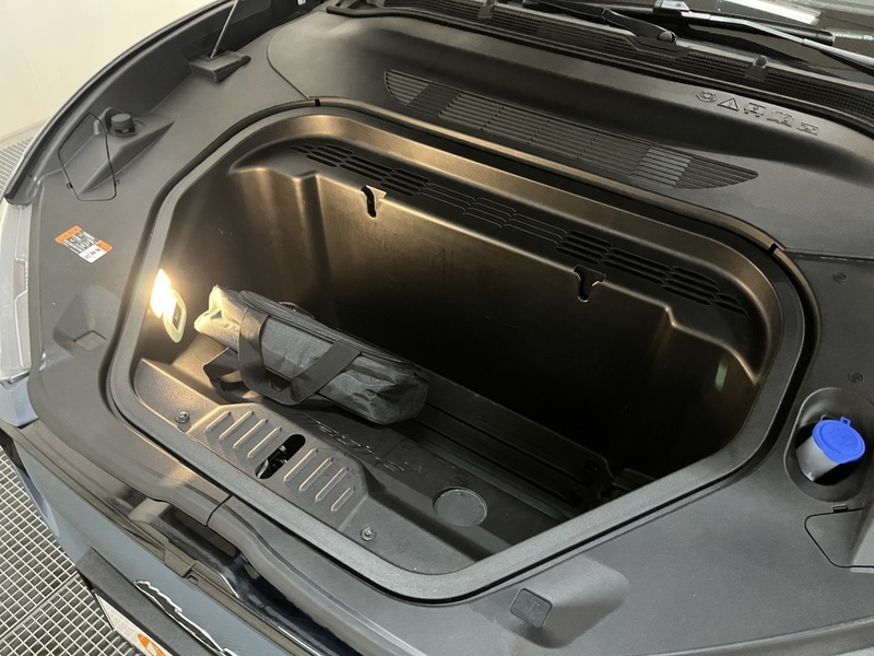 Ford USA Mustang vaihtoauto