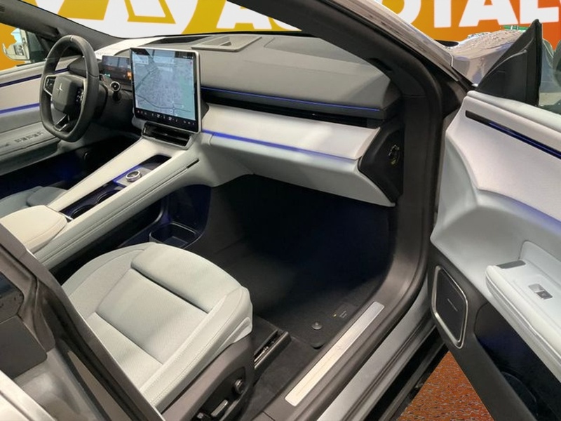 Polestar 4 vaihtoauto