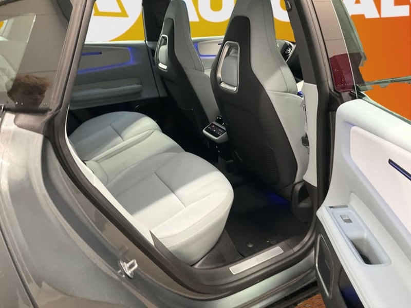 Polestar 4 vaihtoauto