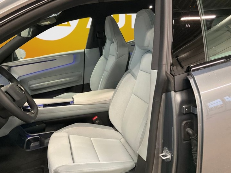 Polestar 4 vaihtoauto