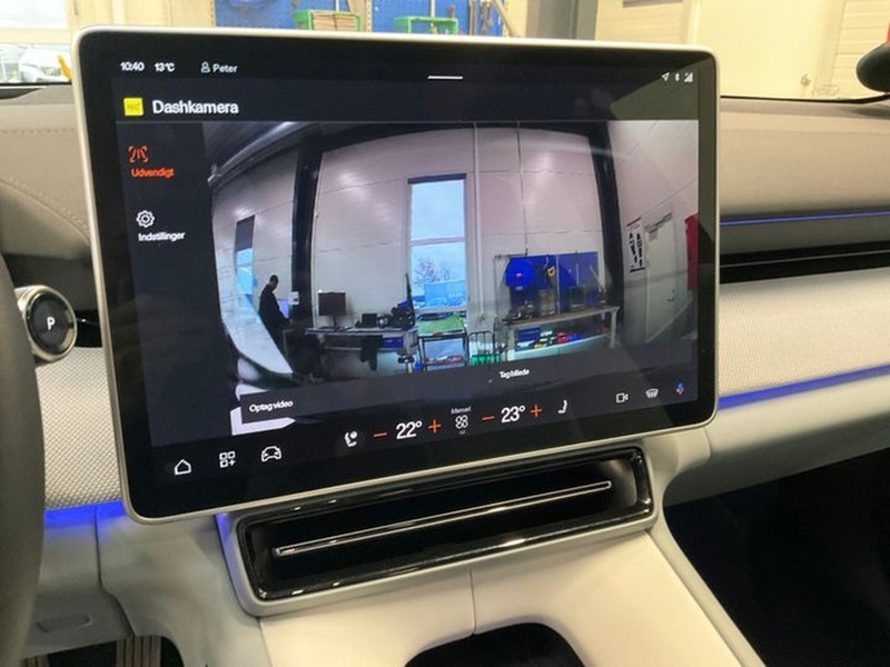 Polestar 4 vaihtoauto