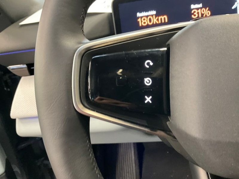 Polestar 4 vaihtoauto