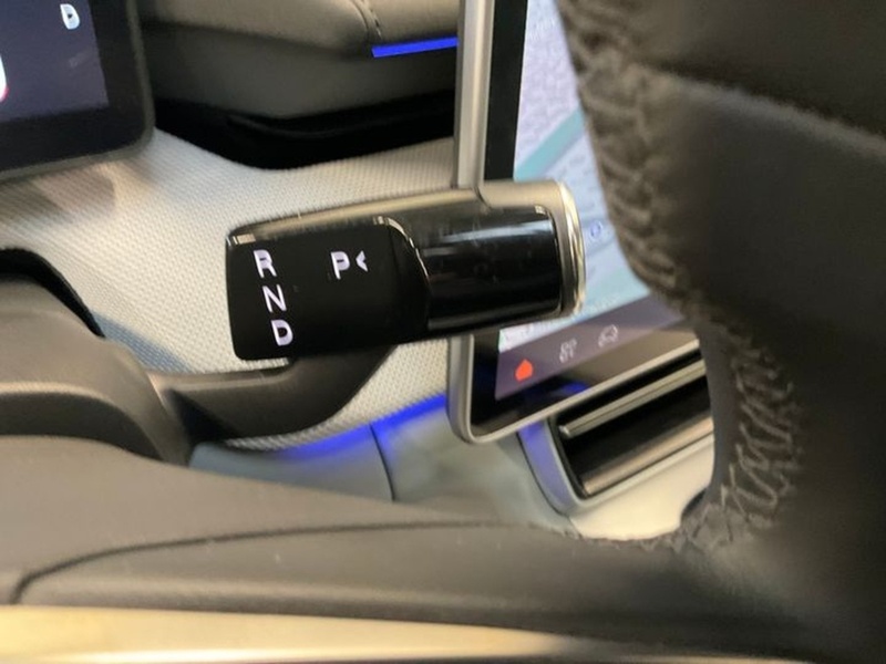 Polestar 4 vaihtoauto