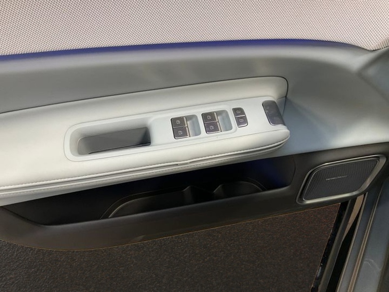 Polestar 4 vaihtoauto