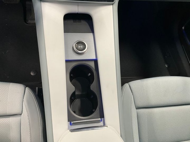 Polestar 4 vaihtoauto