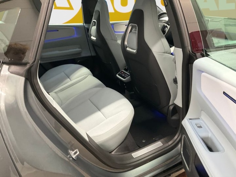 Polestar 4 vaihtoauto