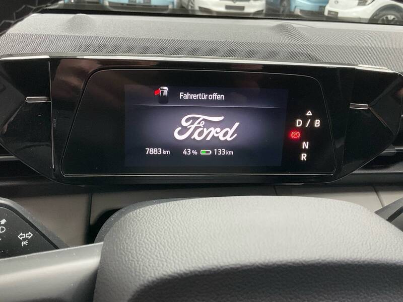 Ford USA Explorer vaihtoauto