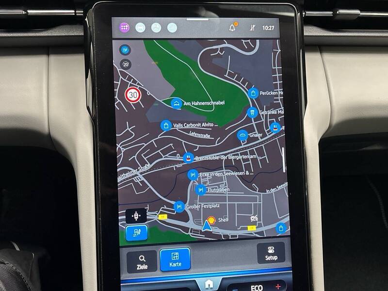 Ford USA Explorer vaihtoauto