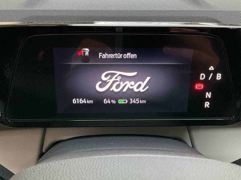 Ford USA Explorer vaihtoauto