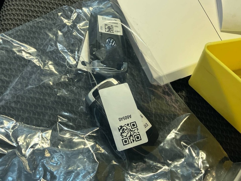 Volkswagen Caravelle vaihtoauto