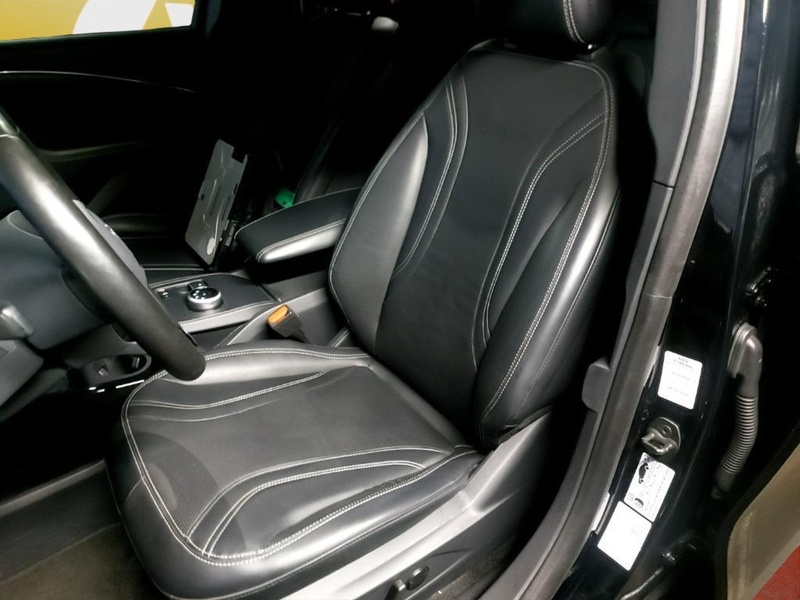 Ford USA Mustang vaihtoauto