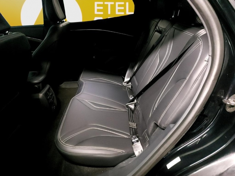 Ford USA Mustang vaihtoauto