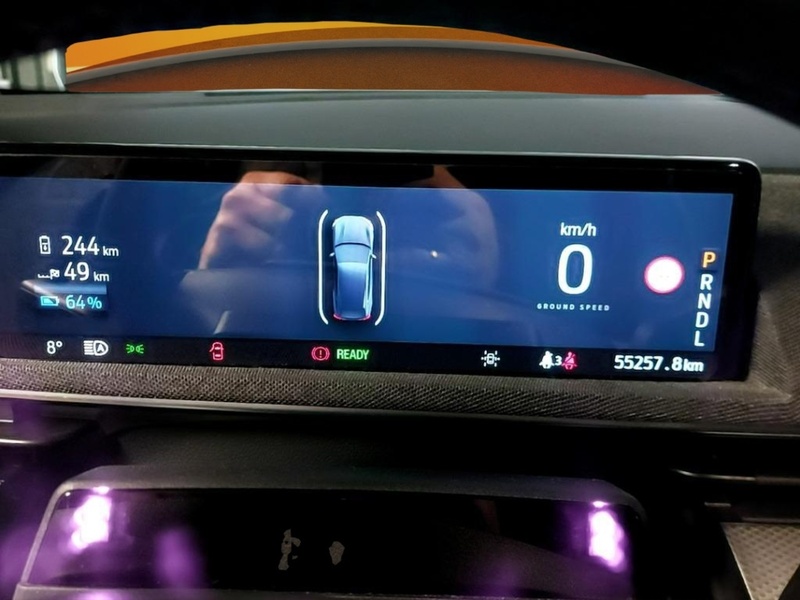 Ford USA Mustang vaihtoauto