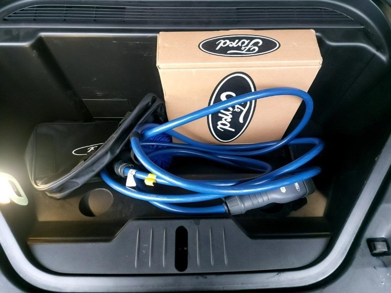 Ford USA Mustang vaihtoauto