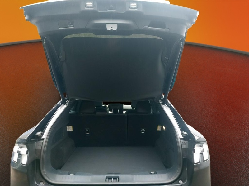 Ford USA Mustang vaihtoauto