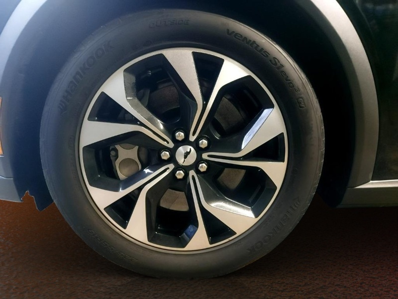 Ford USA Mustang vaihtoauto