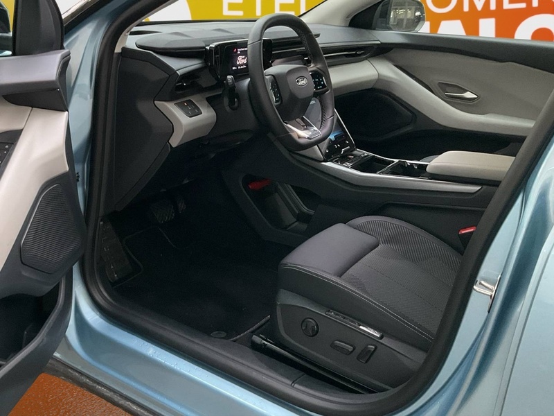 Ford USA Explorer vaihtoauto