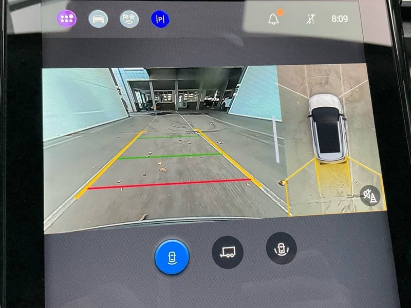 Ford USA Explorer vaihtoauto