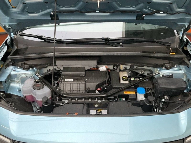 Ford USA Explorer vaihtoauto