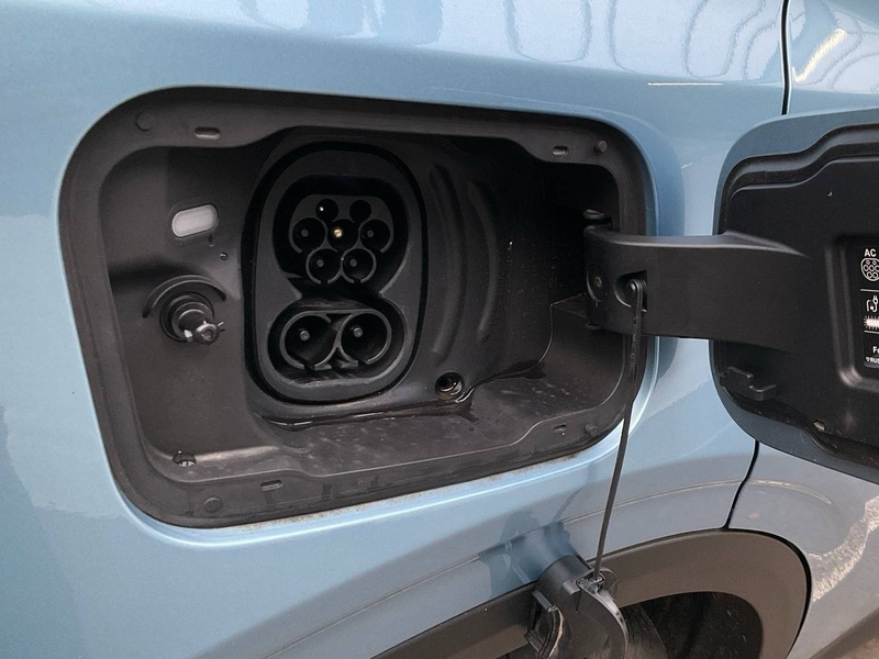 Ford USA Explorer vaihtoauto