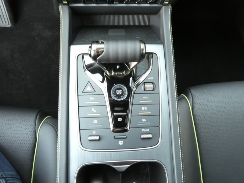 BYD Atto 3 vaihtoauto