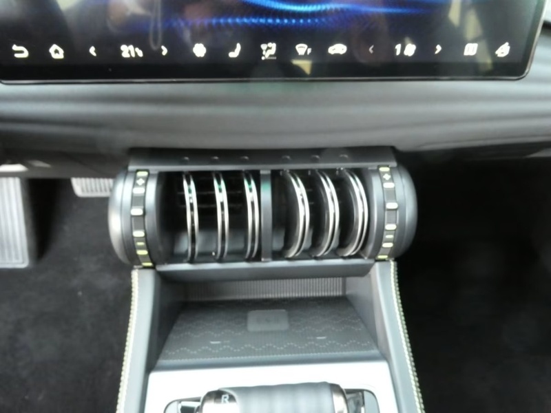 BYD Atto 3 vaihtoauto