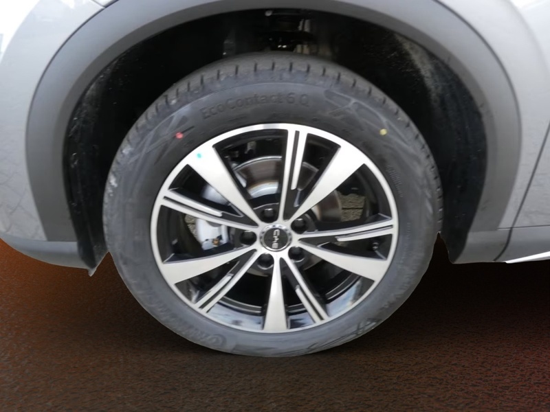 BYD Atto 3 vaihtoauto