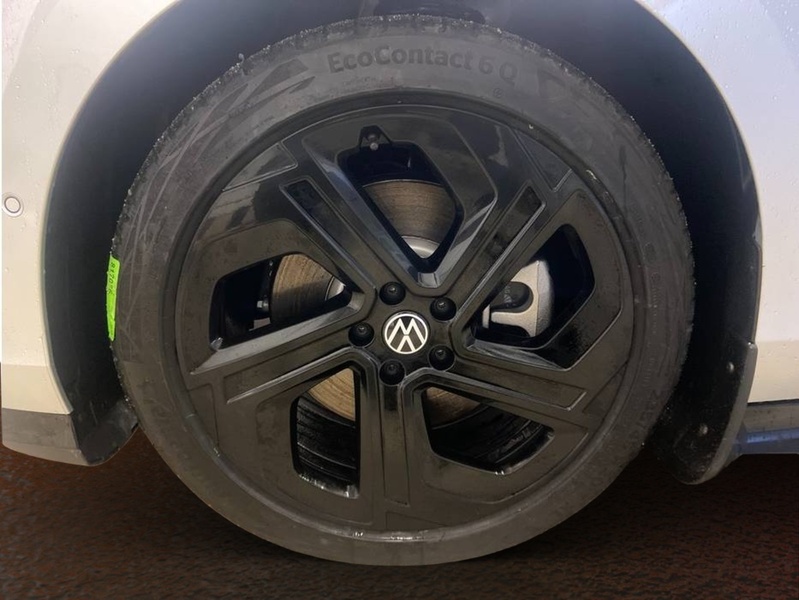 Volkswagen ID.7 vaihtoauto